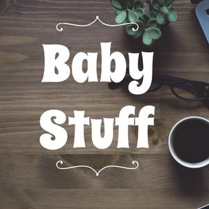 Baby stuff